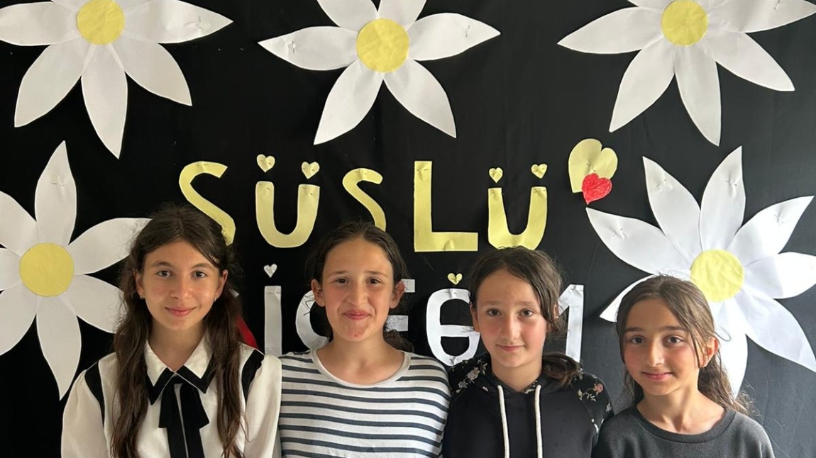 Anneler Günü Programımız